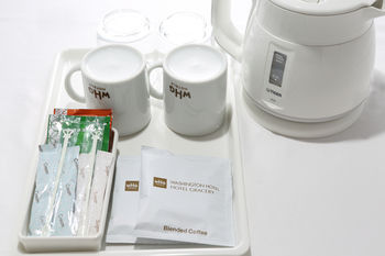 In-Room Amenity